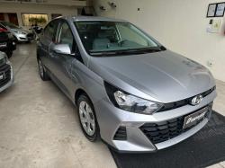 HYUNDAI HB 20 Sedan 1.0 12V 4P FLEX COMFORT PLUS