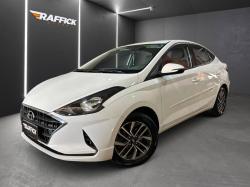 HYUNDAI HB 20 Sedan 1.0 12V 4P FLEX TGDI EVOLUTION TURBO AUTOMTICO
