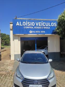 HYUNDAI HB 20 Sedan 1.6 16V 4P FLEX COMFORT PLUS