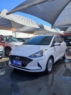 HYUNDAI HB 20 Sedan 1.0 12V 4P FLEX EVOLUTION