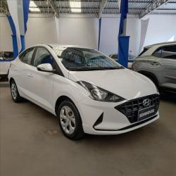 HYUNDAI HB 20 Sedan 1.0 12V 4P FLEX VISION
