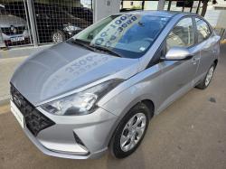HYUNDAI HB 20 Sedan 1.0 12V 4P FLEX VISION
