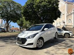 HYUNDAI HB 20 Sedan 1.0 12V 4P FLEX COMFORT PLUS