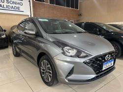 HYUNDAI HB 20 Sedan 1.0 12V 4P FLEX TGDI PLATINUM TURBO AUTOMTICO