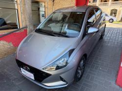 HYUNDAI HB 20 Sedan 1.0 12V 4P FLEX TGDI EVOLUTION TURBO AUTOMTICO