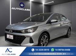 HYUNDAI HB 20 Sedan 1.0 12V 4P FLEX COMFORT PLUS