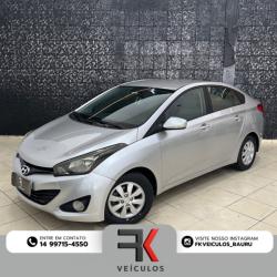 HYUNDAI HB 20 Sedan 1.0 12V 4P FLEX COMFORT PLUS