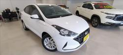 HYUNDAI HB 20 Sedan 1.0 12V 4P FLEX EVOLUTION
