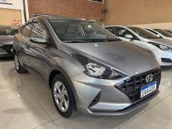 HYUNDAI HB 20 Sedan 1.0 12V 4P FLEX VISION