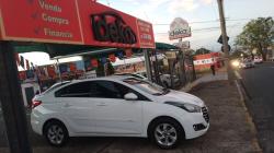HYUNDAI HB 20 Sedan 1.0 12V 4P FLEX COMFORT STYLE