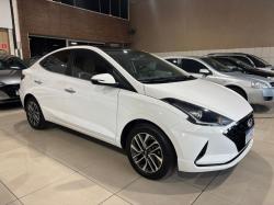 HYUNDAI HB 20 Sedan 1.0 12V 4P FLEX TGDI TURBO DIAMOND AUTOMTICO