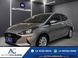 HYUNDAI HB 20 Sedan 1.0 12V 4P FLEX EVOLUTION