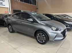 HYUNDAI HB 20 Sedan 1.0 12V 4P FLEX TGDI PLATINUM PLUS TURBO AUTOMTICO