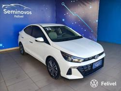 HYUNDAI HB 20 Sedan 1.0 12V 4P FLEX TGDI PLATINUM PLUS TURBO AUTOMTICO