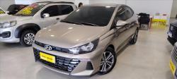 HYUNDAI HB 20 Sedan 1.0 12V 4P FLEX TGDI TURBO COMFORT AUTOMTICO