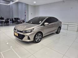 HYUNDAI HB 20 Sedan 1.0 12V 4P FLEX TGDI TURBO COMFORT AUTOMTICO
