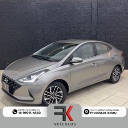 HYUNDAI HB 20 Sedan 1.0 12V 4P FLEX TGDI TURBO DIAMOND AUTOMTICO