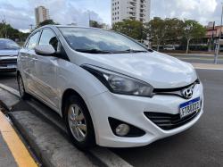 HYUNDAI HB 20 Sedan 1.6 16V 4P FLEX COMFORT PLUS AUTOMTICO