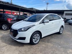 HYUNDAI HB 20 Sedan 1.0 12V 4P FLEX COMFORT PLUS