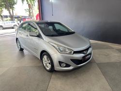 HYUNDAI HB 20 Sedan 1.6 16V 4P FLEX PREMIUM AUTOMTICO