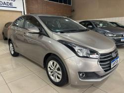 HYUNDAI HB 20 Sedan 1.6 16V 4P FLEX COMFORT PLUS