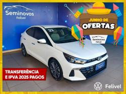 HYUNDAI HB 20 Sedan 1.0 12V 4P FLEX TGDI PLATINUM PLUS TURBO AUTOMTICO