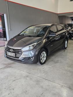 HYUNDAI HB 20 Sedan 1.6 16V 4P FLEX PREMIUM AUTOMTICO
