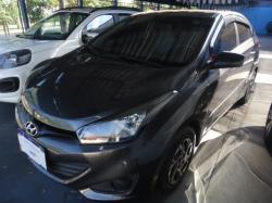 HYUNDAI HB 20 Sedan 1.0 12V 4P FLEX COMFORT PLUS FOR YOU