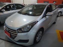 HYUNDAI HB 20 Sedan 1.6 16V 4P FLEX COMFORT PLUS