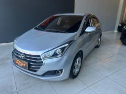 HYUNDAI HB 20 Sedan 1.6 16V 4P FLEX PREMIUM AUTOMTICO