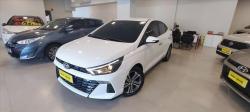 HYUNDAI HB 20 Sedan 1.0 12V 4P FLEX TGDI PLATINUM TURBO AUTOMTICO