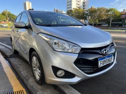 HYUNDAI HB 20 Sedan 1.6 16V 4P FLEX PREMIUM AUTOMTICO