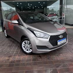 HYUNDAI HB 20 Sedan 1.0 12V 4P FLEX COMFORT STYLE