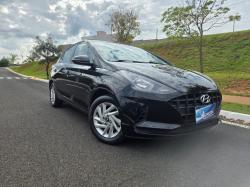 HYUNDAI HB 20 Sedan 1.0 12V 4P FLEX EVOLUTION
