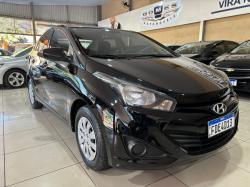 HYUNDAI HB 20 Sedan 1.6 16V 4P FLEX COMFORT PLUS AUTOMTICO