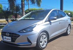 HYUNDAI HB 20 Sedan 1.0 12V 4P FLEX VISION