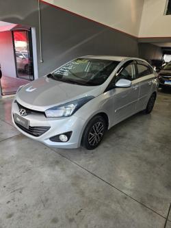HYUNDAI HB 20 Sedan 1.6 16V 4P FLEX COMFORT AUTOMTICO
