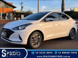 HYUNDAI HB 20 Sedan 1.0 12V 4P FLEX TGDI EVOLUTION TURBO AUTOMTICO