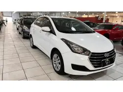 HYUNDAI HB 20 Sedan 1.0 12V 4P FLEX COMFORT PLUS