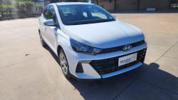 HYUNDAI HB 20 Sedan 1.0 12V 4P FLEX COMFORT PLUS