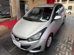 HYUNDAI HB 20 Sedan 1.6 16V 4P FLEX COMFORT AUTOMTICO