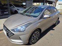 HYUNDAI HB 20 Sedan 1.0 12V 4P FLEX VISION