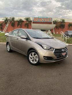 HYUNDAI HB 20 Sedan 1.0 12V 4P FLEX COMFORT STYLE TURBO