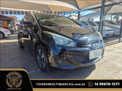 HYUNDAI HB 20 Sedan 1.6 16V 4P FLEX COMFORT PLUS