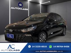 HYUNDAI HB 20 Sedan 1.0 12V 4P FLEX LIMITED