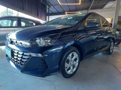 HYUNDAI HB 20 Sedan 1.0 12V 4P FLEX COMFORT PLUS