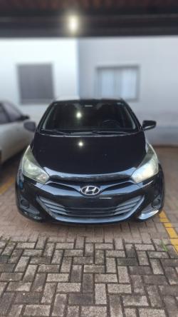 HYUNDAI HB 20 Sedan 1.0 12V 4P FLEX COMFORT PLUS