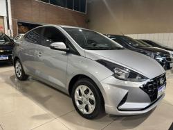 HYUNDAI HB 20 Sedan 1.0 12V 4P FLEX VISION