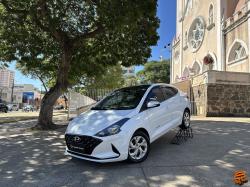 HYUNDAI HB 20 Sedan 1.0 12V 4P FLEX TGDI TURBO VISION AUTOMTICO