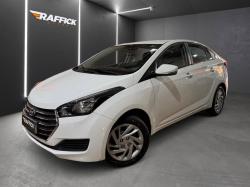 HYUNDAI HB 20 Sedan 1.6 16V 4P FLEX COMFORT STYLE AUTOMTICO